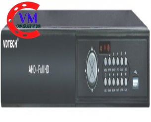 Đầu ghi hình camera IP 16 kênh VDTECH VDT-4500N.2