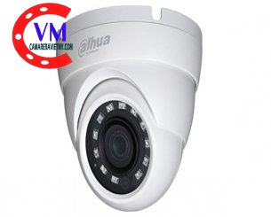 Camera Dome HDCVI hồng ngoại 4.0 Megapixel DAHUA HAC-HDW1400MP