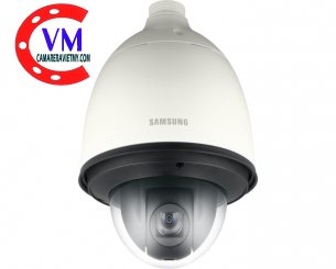 Camera AHD Speed Dome 2.0 Megapixel SAMSUNG WISENET HCP-6320HA