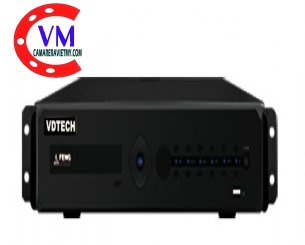 Đầu ghi hình camera IP 32 kênh VDTECH VDTP-36000 2MIP/8