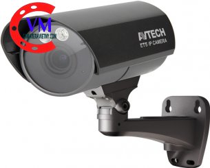 Camera IP hồng ngoại AVTECH AVM552FP