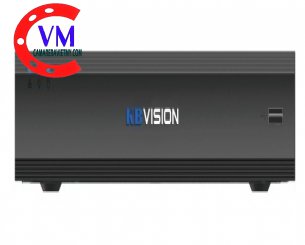Đầu ghi hình HDCVI 4 kênh KBVISION KX-8104D4