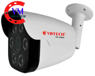 Camera AHD hồng ngoại VDTECH VDT-3060CNASL.960P