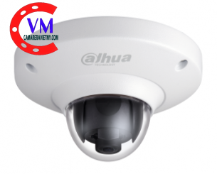Camera HDCVI Fisheye 4.0 Megapixel DAHUA DH-HAC-EB2401