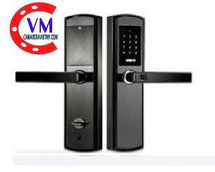 Khóa vân tay VIROSMART lock 4in1 VR-TW918/88