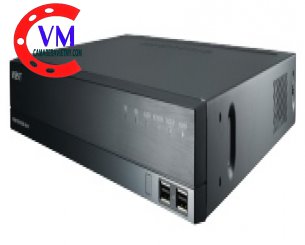 Đầu ghi hình camera IP 8 kênh SAMSUNG WISENET XRN-810S/KAP