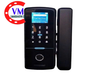 Khóa cửa kính Viro-Smartlock 4in1 VR-E10C (Cho cửa lùa và cửa mở)