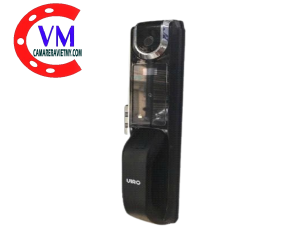 Khóa cửa tự động sinh trắc lọc vân tay Viro-Smartlock VR-G51