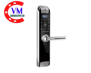 Khóa vân tay VIROSMART lock 6 in1 VR-TMB918/82